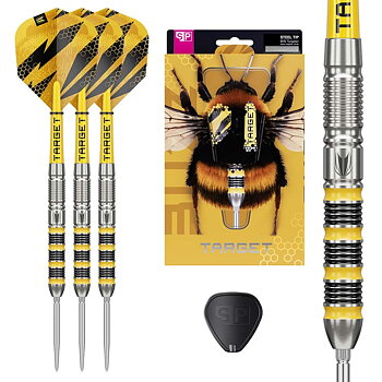 Target Buzz 01 Swiss Points 90% 28g