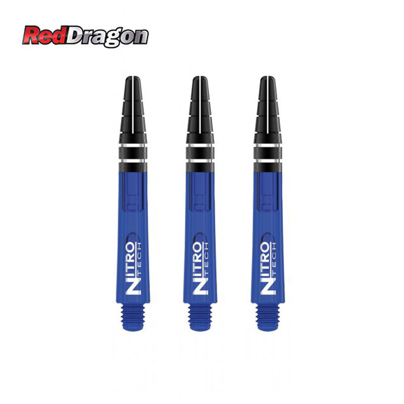 Red Dragon Nitrotech Blue Short 36mm