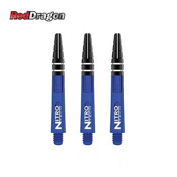 Red Dragon Nitrotech Blue Short 36mm