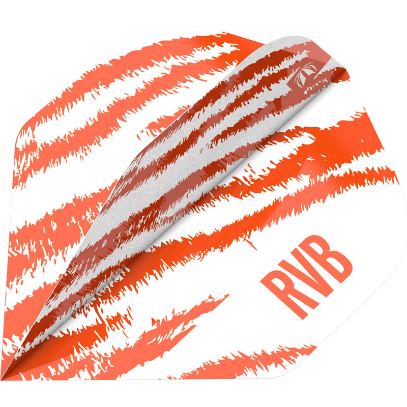 Target Pro Ultra RVB Brass White Standard NO2 - 2