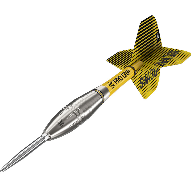 Target Scott Williams Swiss Point 90% 23g - 2