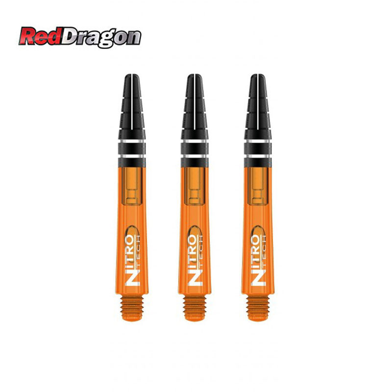 Red Dragon Nitrotech Orange Short 36mm