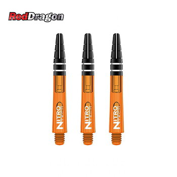 Red Dragon Nitrotech Orange Short 36mm