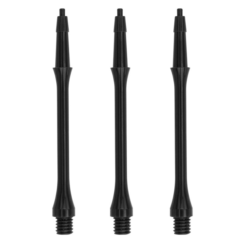 Harrows Clic Slim Black 23mm