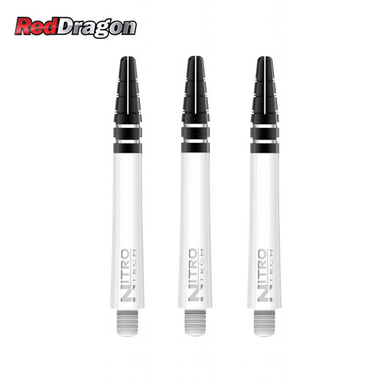 Red Dragon Nitrotech White Medium 42mm