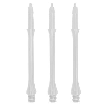 Harrows Clic Slim White 30mm