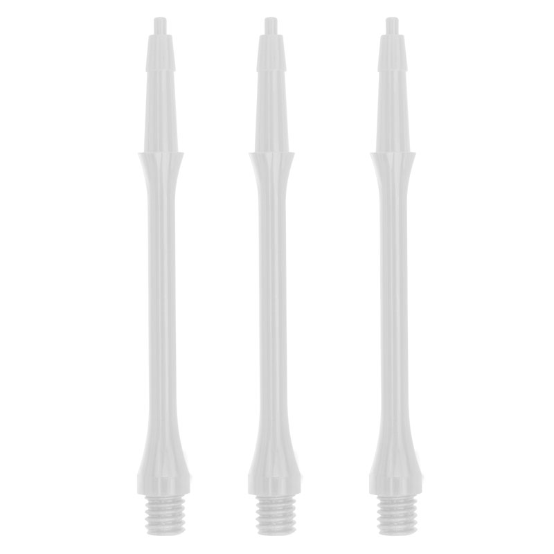 Harrows Clic Slim White 23mm