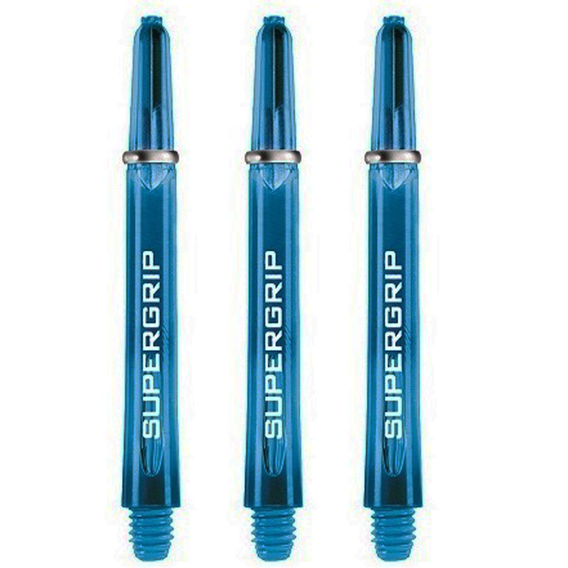 Harrows Supergrip Aqua 35mm