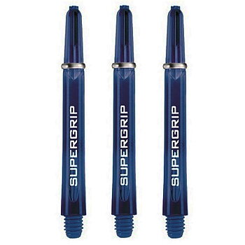 Harrows Supergrip Blue 35mm