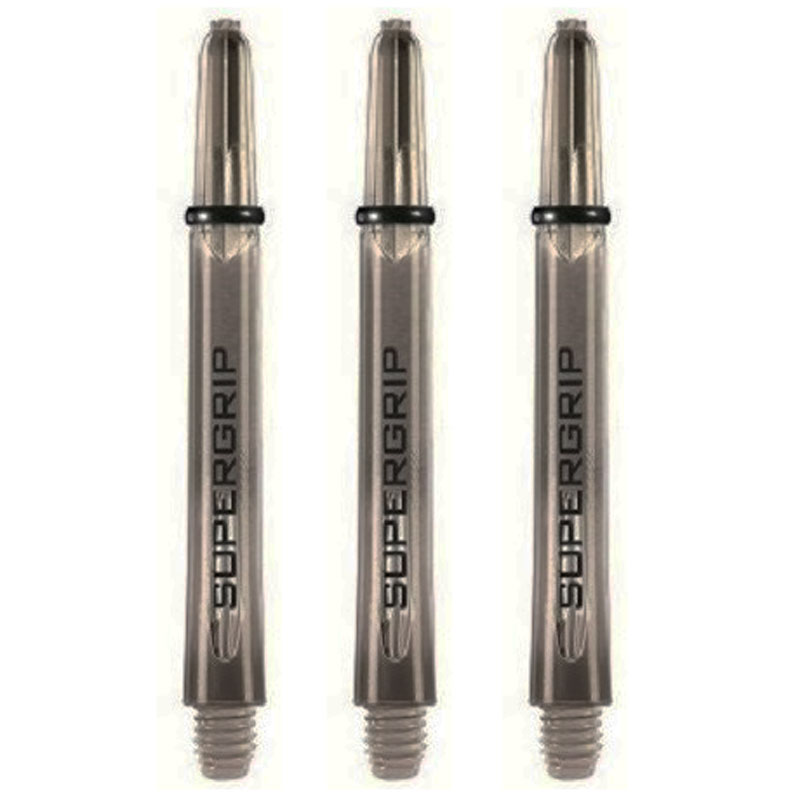 Harrows Supergrip Smokey 35mm