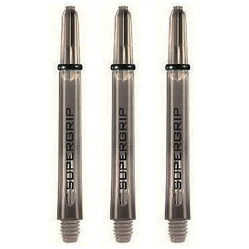 Harrows Supergrip Smokey 47mm