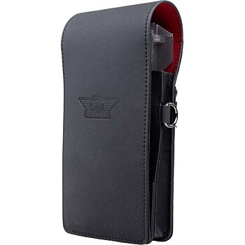 Bulls NL Space Black Hard Dartcase