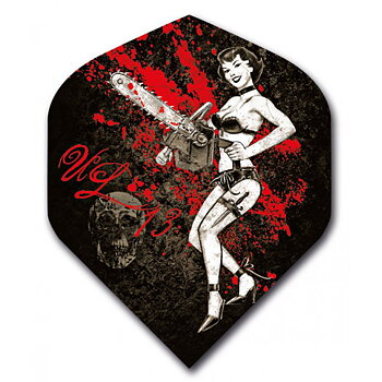 Alchemy Chainsaw Massacre Standard NO2