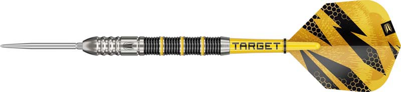 Target Buzz 02 Swiss Points 90% 24g - 3