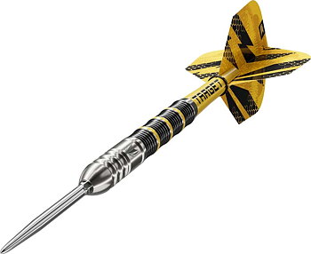 Target Buzz 02 Swiss Points 90% 26g