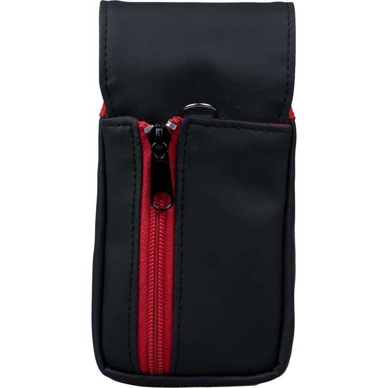Bulls NL Space Black/Red Soft Dartcase - 3