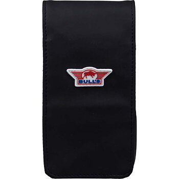 Bulls NL Space Black/Red Soft Dartcase