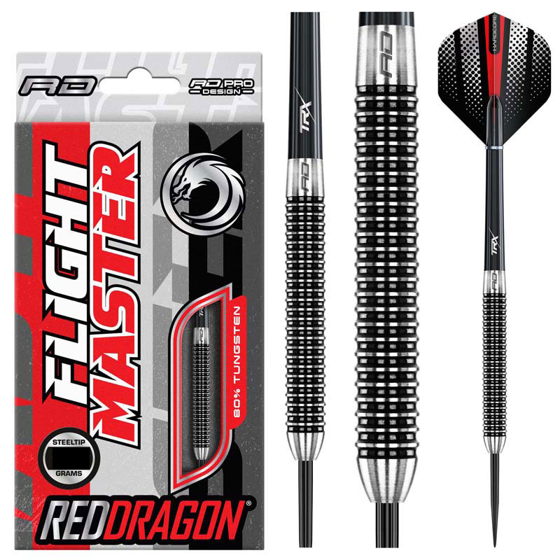 Red Dragon Flightmasters Swingfire V1 80%  28g