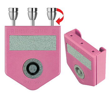 Designa Permapoint Pro Pink
