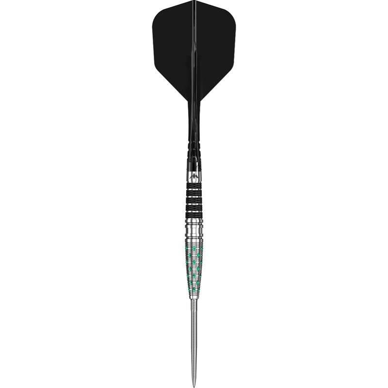 Mission Mantis R2.5 95% 24g - 4
