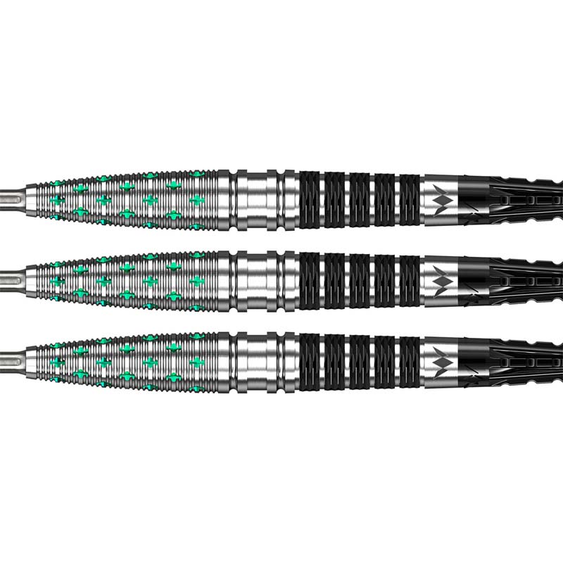 Mission Mantis R2.5 95% 24g - 5