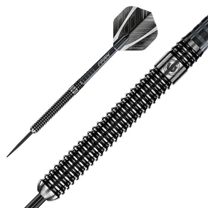 Winmau Blackout M1 90% 23g - 2