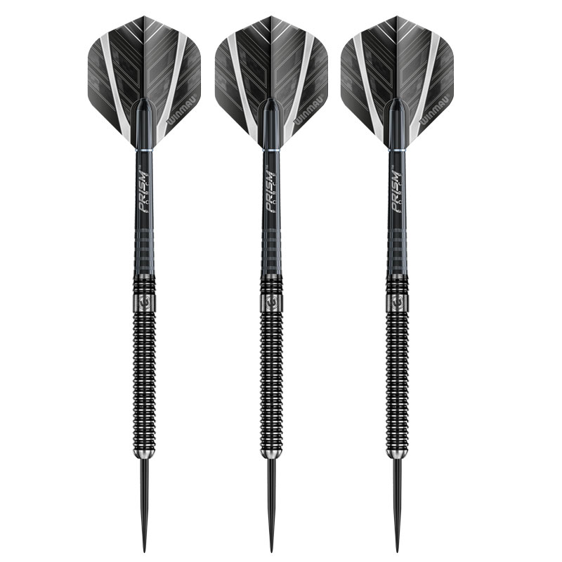 Winmau Blackout M1 90% 25g