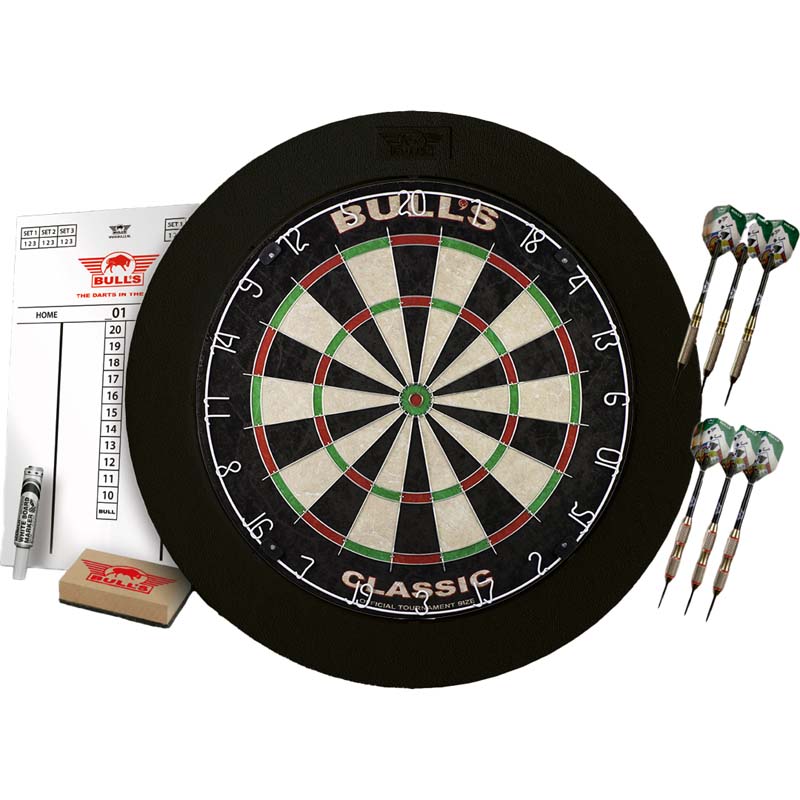 Bulls NL Cella Starter Set 