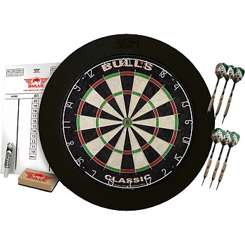 Bulls NL Cella Starter Set 