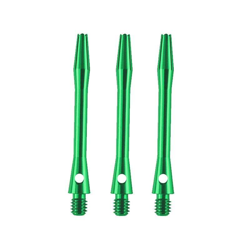 Designa Aluminium Plain Inbetween Green 41mm