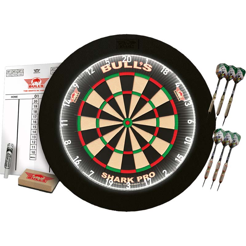 Bulls NL Domus Professional Set 