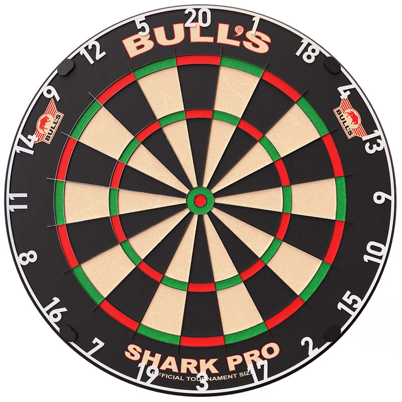 Bulls NL Domus Professional Set  - 3