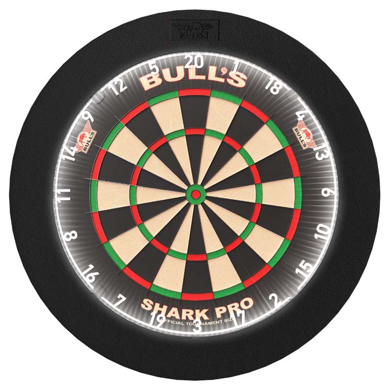 Bulls NL Domus Professional Set  - 2