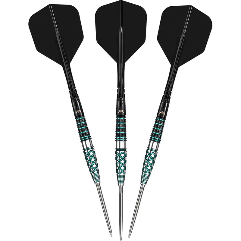 Mission Neptune R2.5 95% 23g - 2