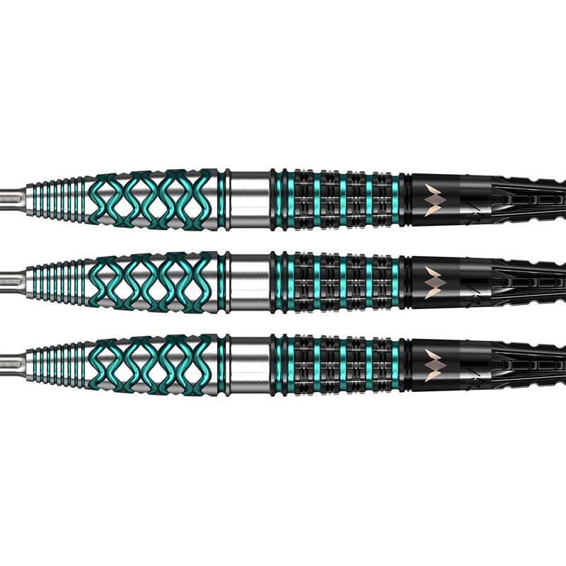 Mission Neptune R2.5 95% 23g - 5