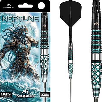 Mission Neptune R2.5 95% 25g