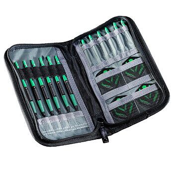 Winmau Urban Slim Dartcase Black