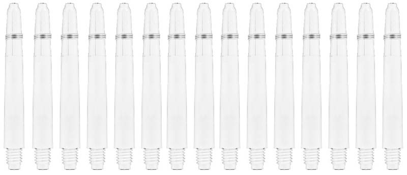 Bulls NL Nylon Original 5-Pack + ring White Inbetween 39mm