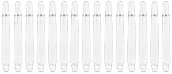 Bulls NL Nylon Original 5-Pack + ring White Inbetween 39mm