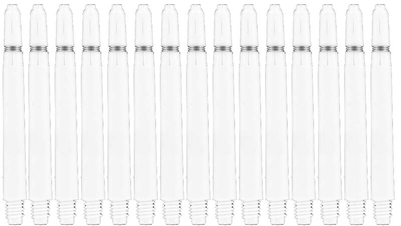 Bulls NL Nylon Original 5-Pack + ring White Medium 48mm