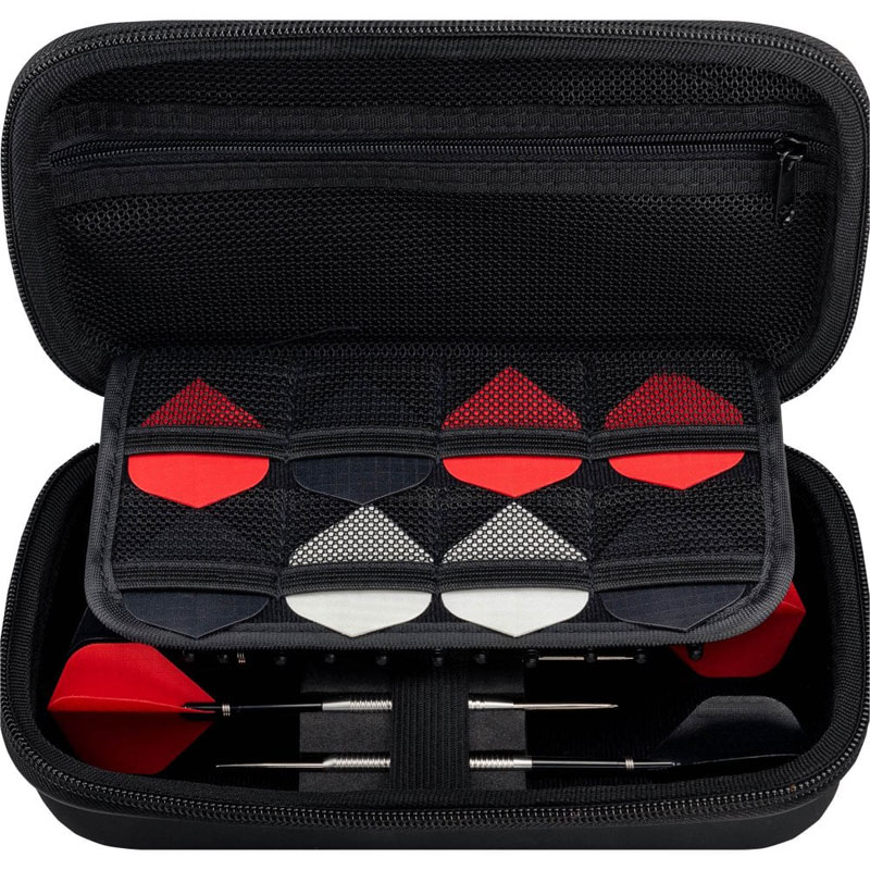 Ruthless Progress Pride Flag Dartcase - 5