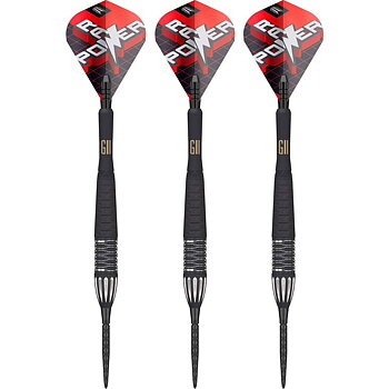 Target Phil Taylor Power 9Five GEN-11 Swiss Point 95% 26g