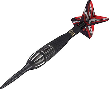 Target Phil Taylor Power 9Five GEN-11 Swiss Point 95% 26g