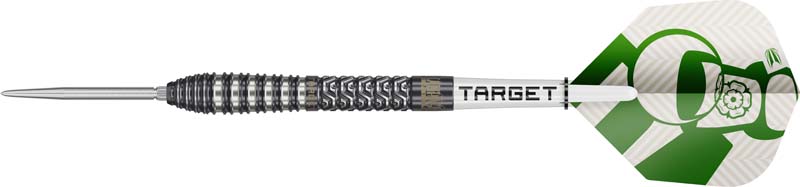 Target Charlie Manby Swiss Points 95% 23g - 3