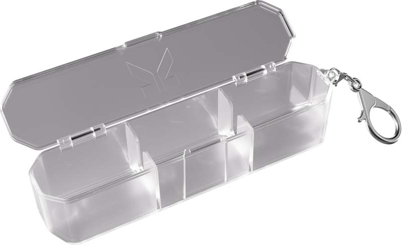Target K-Case KC01 Dartcase  - 3