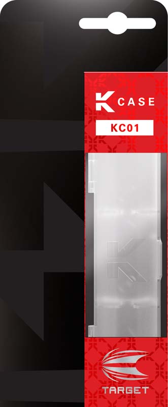 Target K-Case KC01 Dartcase  - 9