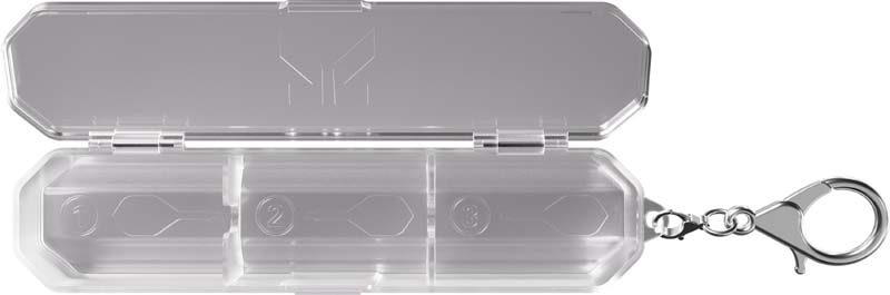 Target K-Case KC01 Dartcase  - 7