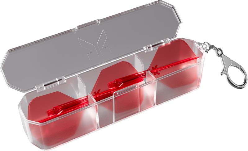 Target K-Case KC01 Dartcase  - 4