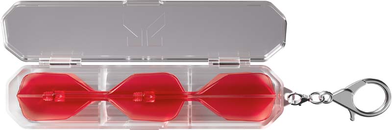 Target K-Case KC01 Dartcase  - 8