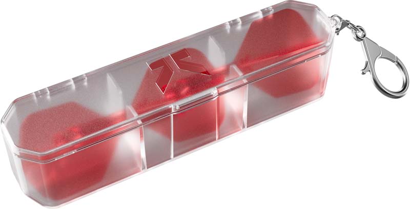 Target K-Case KC01 Dartcase  - 2